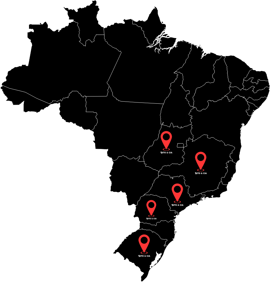 Dito e Cia Transportes